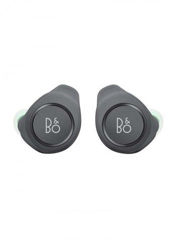 BeoPlay E8 2.0 Wireless Earbuds With Charging Case Motion Graphite