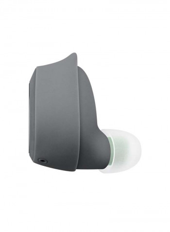 BeoPlay E8 2.0 Wireless Earbuds With Charging Case Motion Graphite