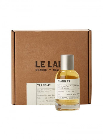 Le Labo Ylang 49 EDT 100ml