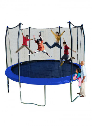 Trampoline 14feet