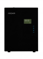 Aroma Diffuser Machine For Home/Office Black 210 x 245 x 74millimeter