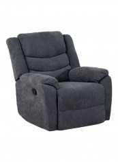 Dominica Single Seater Sofa Green 162x75x82centimeter