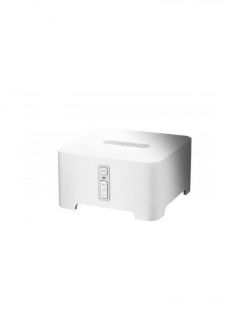 Bluetooth Music System White