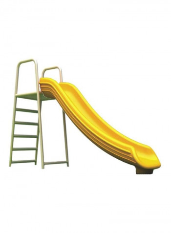 Outdoor Large Play Slide 100centimeter