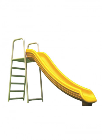 Outdoor Large Play Slide 100centimeter