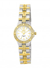 Women's Stainless Steel Analog Watch 0127 reviews Women's Stainless Steel Analog Watch 0127