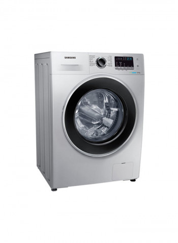 Freestanding Front Load Washing Machine 8Kg 8 kg WW80J4260GS Silver