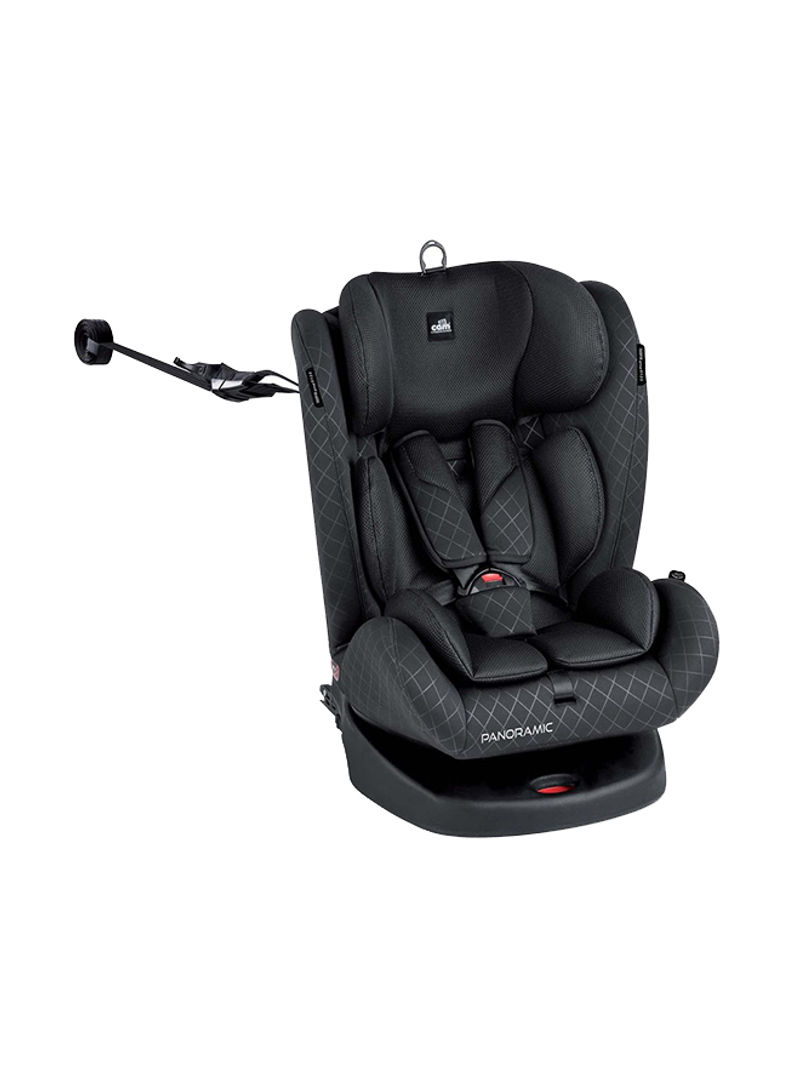 Panoramic Baby Car seat
