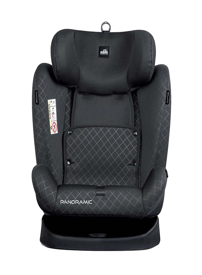 Panoramic Baby Car seat