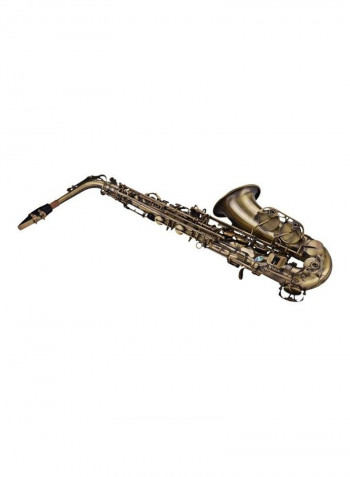 EB E-flat Alto Saxophone Set