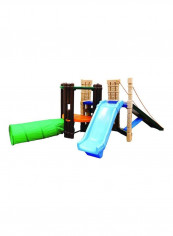 Seek & Explore Adventure Climber