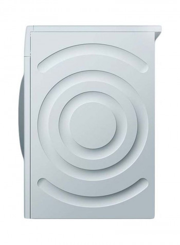 Washing Machine 7 kg 2300 W WM10J170GC White/Silver/Black