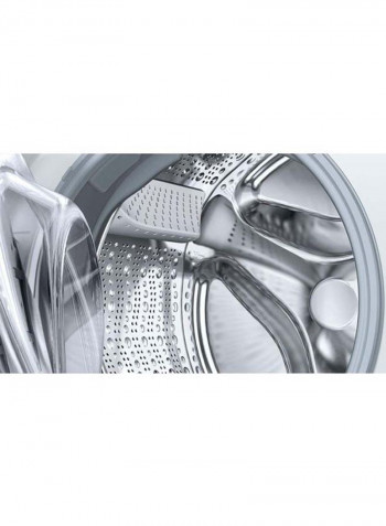Washing Machine 7 kg 2300 W WM10J170GC White/Silver/Black