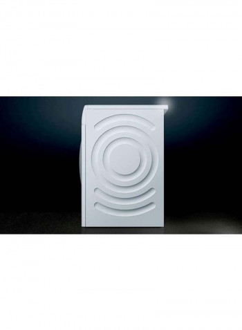 Washing Machine 7 kg 2300 W WM10J170GC White/Silver/Black