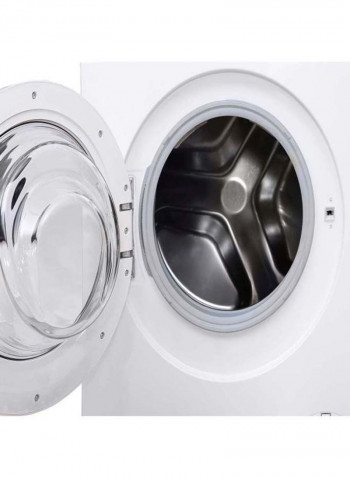 Washing Machine 7 kg 2300 W WM10J170GC White/Silver/Black
