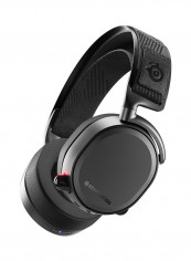 Arctis Pro Wireless On-Ear Gaming Headset With Microphone Black