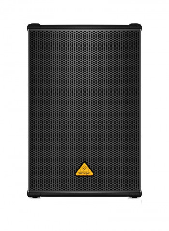 Pro Loudspeaker System B1520PRO Black
