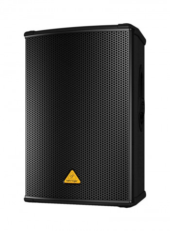 Pro Loudspeaker System B1520PRO Black