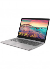 IdeaPad S145 Laptop With 15.6-Inch Display, Core i3 1005G1 Processer/4GB RAM/1TB HDD/Integrated Intel UHD Graphics Platinum Grey