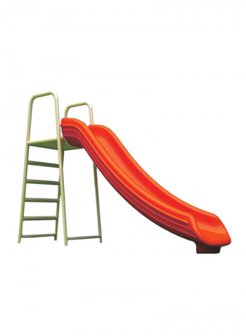Outdoor Large Play Slide 100centimeter