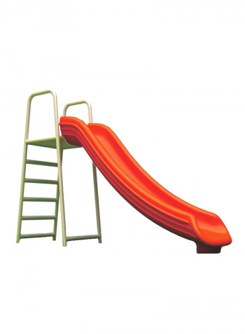 Outdoor Large Play Slide 100centimeter