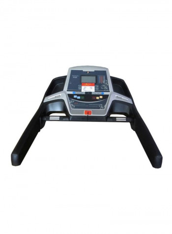 Multi Function Foldable Treadmill 129x59x157cm