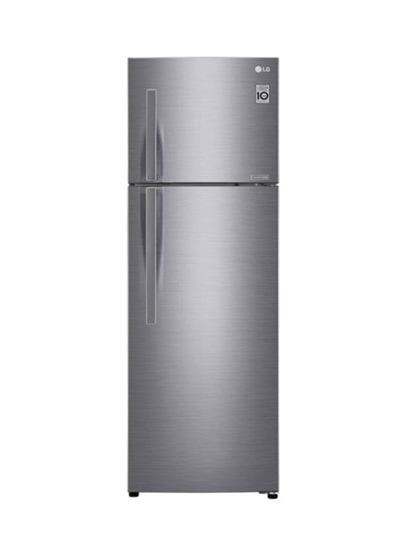 Top Mount Freezer Refrigerator 335 l GR-C402RLCN Grey