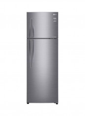 Top Mount Freezer Refrigerator 335 l GR-C402RLCN Grey reviews Top Mount Freezer Refrigerator 335 l GR-C402RLCN Grey