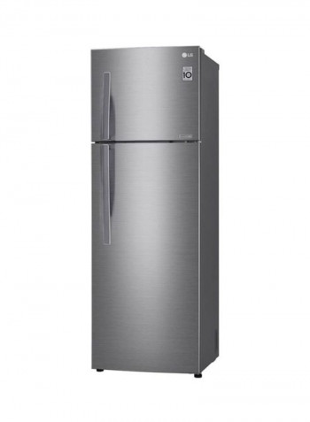 Top Mount Freezer Refrigerator 335 l GR-C402RLCN Grey