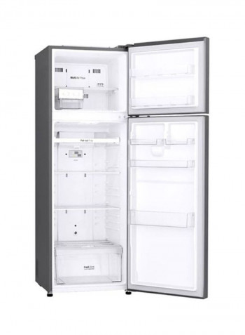 Top Mount Freezer Refrigerator 335 l GR-C402RLCN Grey
