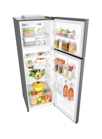 Top Mount Freezer Refrigerator 335 l GR-C402RLCN Grey