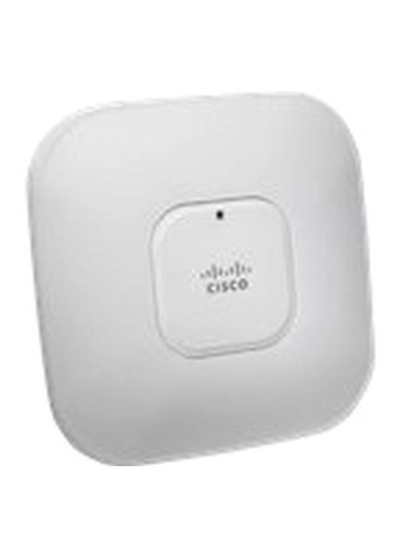 Aironet 1000Base Access Point White