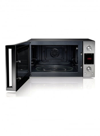 Countertop Convection Microwave Oven 45 لتر 1400 وات MC455THRCSR أسود/ فضي