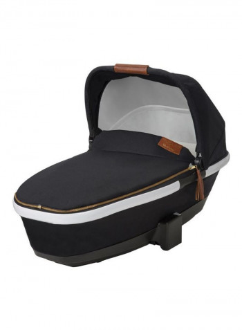 Foldable Carrycot Basket