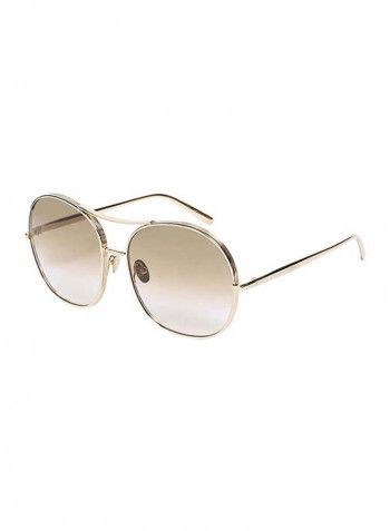 Women's Round Sunglasses