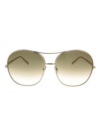 Women's Round Sunglasses