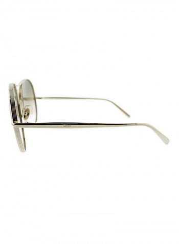 Women's Round Sunglasses