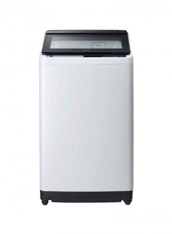 Top Load Automatic Washing Machine 12 kg SF120XA3CGXCOG Cool Grey