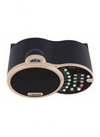 جهاز ضبط الإيقاع ريثم بارتنر DR-01S