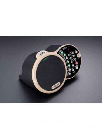 جهاز ضبط الإيقاع ريثم بارتنر DR-01S
