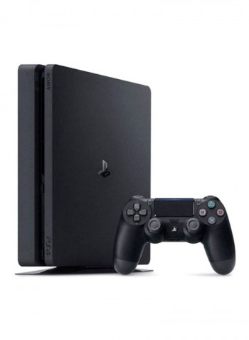 PlayStation 4 500GB Console With FIFA 20