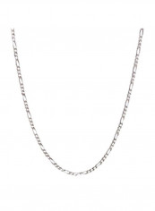 925 Sterling Silver Figaro Chain Necklace reviews 925 Sterling Silver Figaro Chain Necklace