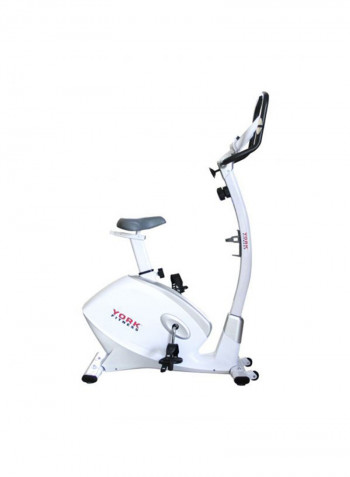 Upright Bike 91x130x56cm