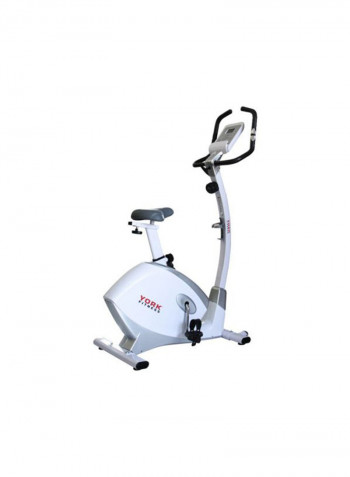 Upright Bike 91x130x56cm