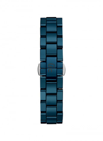 Women's Water Resistant Analog Wrist Watch Y42003L7