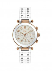 Women's Water Resistant Chronograph Watch Y65001L1MF