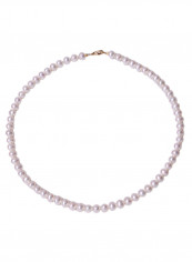 18K Gold Freshwater Pearl Necklace reviews 18K Gold Freshwater Pearl Necklace