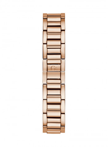 Women's Water Resistant Analog Wrist Watch Y56002L1MF