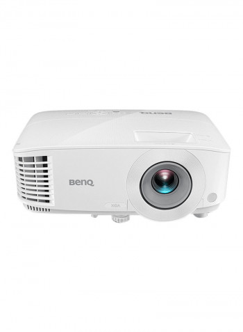 XGA Business Projector 3600 Lumens MX550 White