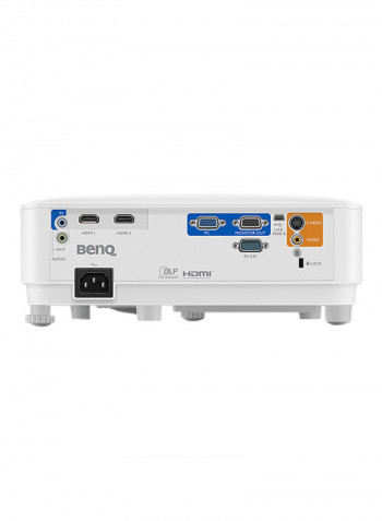 XGA Business Projector 3600 Lumens MX550 White